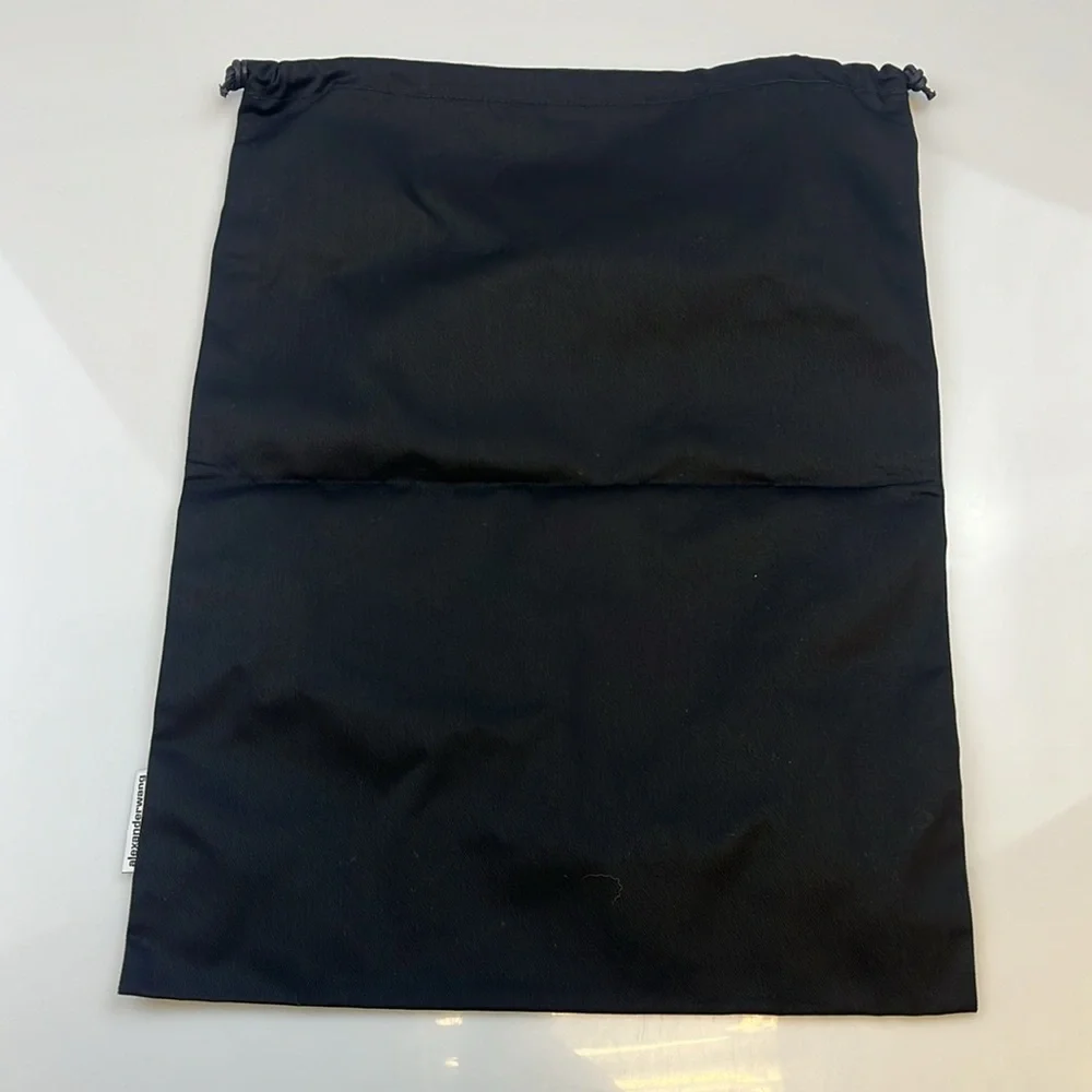 Alexander Wang Dust Bag N150-47
